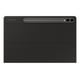 thumbnail image 2 of Funda Book Cover Slim Galaxy S9 Series Negro, 2 of 5