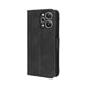 thumbnail image 3 of Funda Cartera Magnética para Xiaomi Redmi 12C- Tarjetero Desmontable, Cuero PU, Soporte, 3 of 6