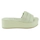 thumbnail image 1 of Sandalia Kanna & Co Slip On Turquesa, 1 of 5
