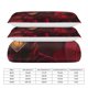thumbnail image 3 of Hazbin Hotel Helluva Boss Bedding Set Duvet Cover Comfortable and Lightweight Cartoon Bedding 3 Piece Bed Set, 3 of 5