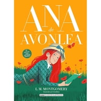 Zig-Zag - Libro Ana De Avonlea (L. Montgomery)