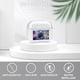 thumbnail image 3 of Desmarcar Funda AirPods Pro TPU Flexible Personalizada Transparente, 3 of 6