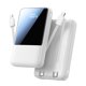 thumbnail image 1 of Cargador portátil Aioneus Power Bank de 10000 mAh de carga rápida de 22,5 W, 1 of 6