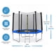 thumbnail image 2 of Cama Elástica UpFun 3,05m Azul, 2 of 6