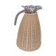 thumbnail image 5 of Jarra De Café De Acero Inoxidable, Hervidor De Vacío Reutilizable Para Bebidas, Leche, Agua Natural, 5 of 5