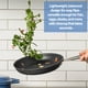 thumbnail image 5 of Sartén Misen Carbon Nonstick™ de inducción de 30 cm, 5 of 9