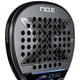 thumbnail image 3 of Pala de Padel Nox LA10 Quantum 12K by Leo Augsburguer 2025, 3 of 3