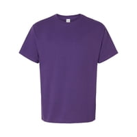 Camiseta Hanes Essential-T Para Hombre 3Xl Athletic Púrpura