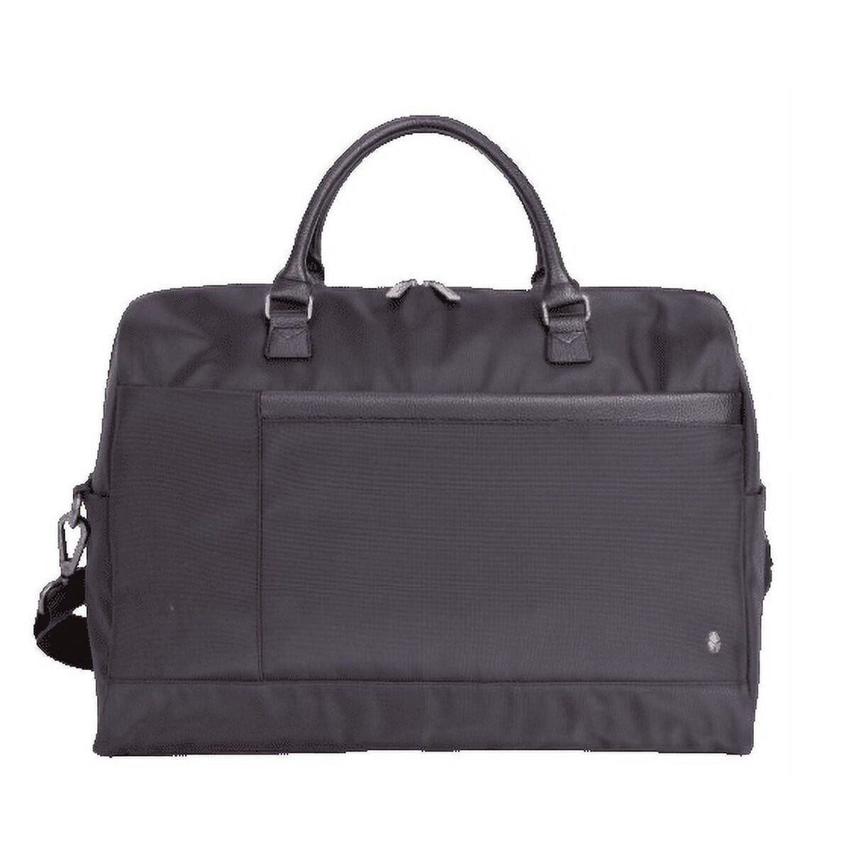Bolso Duffel Btl 18 In Nylon Negro Btl25wkdblk