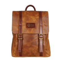 Olki - Mochila Trancura Caramelo