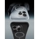 thumbnail image 3 of Carcasa RhinoShield AirX Para iPhone 17 Pro Max Gris, 3 of 7