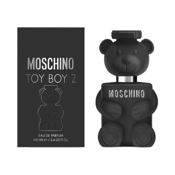 Perfume Moschino Toy Boy 2 3.4 oz 100 ml EDP Hombre