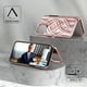 thumbnail image 1 of For IPhone 11 12 13 14 Pro Max Case,Hidden Back Mirror Wallet Case With Stand Feature And Card Holder For Apple IPhone 7/8/SE2/SE3 7Plus/8Plus X/XS XS MAX 12 Mini 14 Plus, 1 of 1