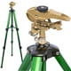 thumbnail image 1 of Aspersor De Impacto 360° Con Cabezal De Zinc Y Trípode, 1 of 8