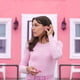 thumbnail image 3 of Audifono True Wireless Go Air Pop Rosado, 3 of 7