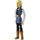 thumbnail image 1 of Figura de acción Dragon Ball Super Dragon Stars Android 18 6.5 pulgadas, 1 of 3