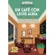thumbnail image 1 of Libro Un Café Con Leche Agria, 1 of 3
