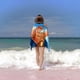 thumbnail image 2 of Toalla de Playa Hércules Desmarcar 78 x 180 cm, 2 of 6