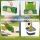 thumbnail image 5 of Bolsas compostables para excremento de perro Natuural, 300 piezas, 22 x 33 cm, 5 of 7