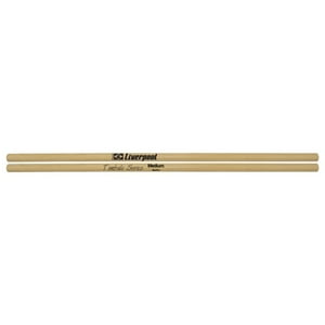 Baquetas Liverpool Para Timbaletas Medium Tl-Med