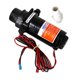 thumbnail image 5 of Bomba De Aguas Residuales Macerador De 12 V Para Inodoro Eléctrico Barco Yate Marino, 5 of 5