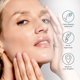 thumbnail image 2 of Limpiador facial SKINN Daily Morning Green Tea + Menta 120 ml, 2 of 6