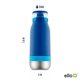 thumbnail image 3 of Botella de agua Ello Emma Kids Touchdown con aislamiento al vacío de 400 ml, 3 of 6