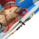 thumbnail image 4 of One PieceCartoon Collection 3-Piece Comforter Set, Personalized Bedding Decor for Kids And Teens Bed Sheets, 4 of 5