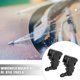 thumbnail image 2 of 2pcs Boquilla del Limpiaparabrisas para Ford Edge 2011-2015 Manguera de 2.5 Metros con Kit de Conectores BT4Z-17603-A, 2 of 7