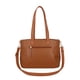 thumbnail image 3 of Cartera Tote Secret Catania ST6 L Café, 3 of 6