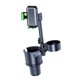 thumbnail image 1 of El Soporte Para Teléfono Con Portavasos Para Automóvil Reemplaza La Rotación De 360 ° Soporte Universal Para Teléfono Para Automóvil Estilo B, 1 of 5