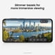 thumbnail image 2 of Samsung Galaxy A57 5G 256 GB AMOLED IP68, 2 of 9