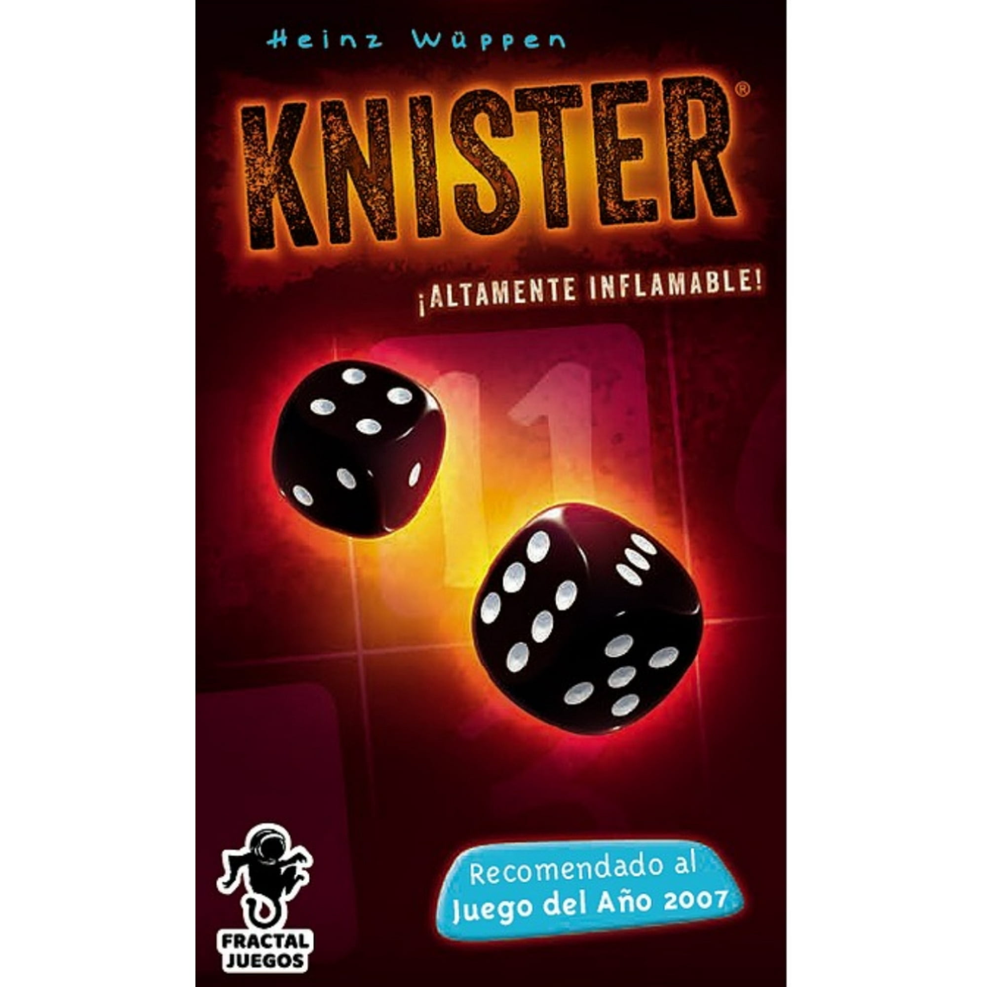 Knister (Formato Mini)