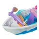 thumbnail image 2 of Juguete Aventura Acuatica Lancha Infantil Polly Pocket, 2 of 5