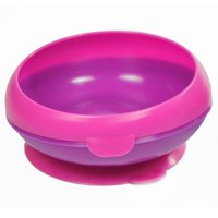 The First Years - Plato Con Ventosa Morado T