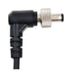 thumbnail image 4 of Cable De Alimentación Del Monitor D Tap A Locking Dc 5 5 X 2 1 Mm 40 Cm A 100 Cm, 4 of 6