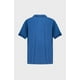 thumbnail image 2 of Polera Pique Azul Hombre Falcone, 2 of 2