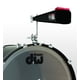 thumbnail image 2 of Cowbell LP de percusión latina ROCK Ridge Rider LP008-N Black, 2 of 3
