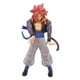 thumbnail image 4 of Figura De Anime Toy Anime Periférico De Dibujos Animados Para Colección Pelo Largo Rojo, 4 of 5