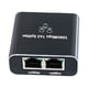 thumbnail image 1 of Divisor 8P8C RJ45 De Amplia Compatibilidad 1 En 2 Salidas Para Computadoras Con Cajas De TV Cat8, 1 of 3