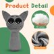 thumbnail image 3 of Peluche supersuave Skymetis Sprunki 8, 3 of 7