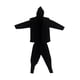 thumbnail image 1 of 1:12 Escala Mans Figura Ropa Casual Para Figuras De Acción Masculina De 6 Pulgadas Muñeca Bjd, 1 of 5