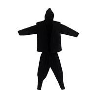 Bothyi - 1:12 Escala Mans Figura Ropa Casual Para Figuras De Acción Masculina De 6 Pulgadas Muñeca Bjd