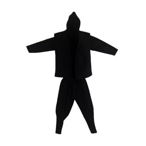 Bothyi - 1:12 Escala Mans Figura Ropa Casual Para Figuras De Acción Masculina De 6 Pulgadas Muñeca Bjd