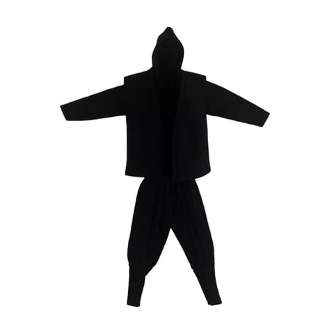 Bothyi - 1:12 Escala Mans Figura Ropa Casual Para Figuras De Acción Masculina De 6 Pulgadas Muñeca Bjd