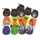 thumbnail image 3 of 18 27 36 Bolsas De Regalo Con Cordón Para Tratar O Engañar Paquetes De Bolsas De Dulces De Halloween 18 Uds, 3 of 5