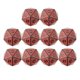 thumbnail image 4 of 10 Piezas De Accesorios Resistentes Al Desgaste De Dados Poliédricos Para Regalo De Juguete RPG, 4 of 5