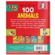 thumbnail image 2 of Stickers Wonder House Mis Primeros 100 Animales, 2 of 6