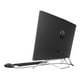 thumbnail image 4 of All in One 24-cb1023la i3-1215U Win11 Home 8GB 512GB 23.8" negro Tamano Unico, 4 of 11