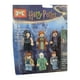 thumbnail image 2 of Juguete Figuras Set Harry Potter 6 Piezas Accesorios, 2 of 2